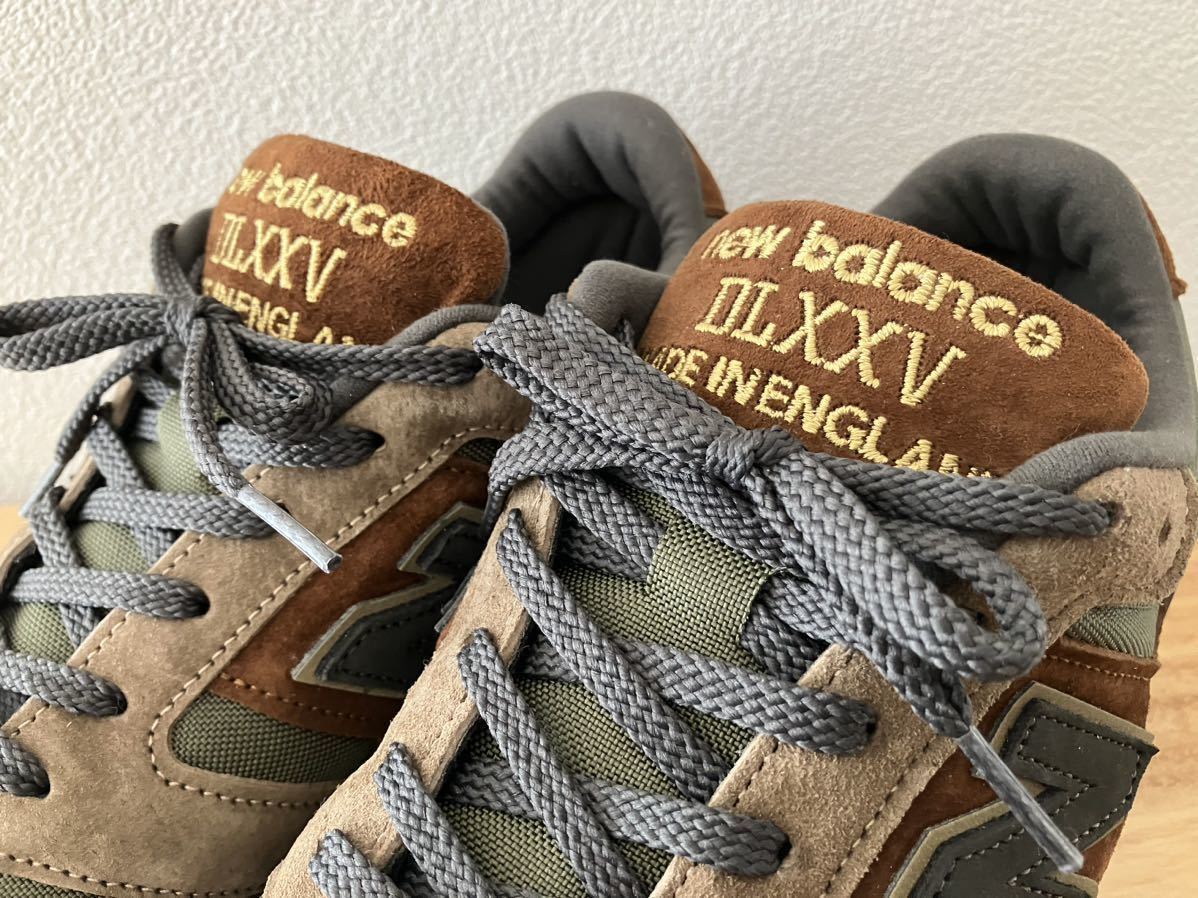 New - | MILITARY Balance NEW US Training TRAINER Limited BALANCE ニューバランス balance BALANCE(ニューバランス)M950B2S 0 ジャケット[ニューバランス