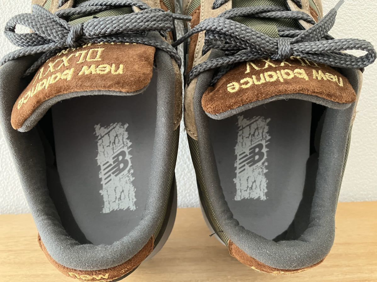New - | MILITARY Balance NEW US Training TRAINER Limited BALANCE ニューバランス balance BALANCE(ニューバランス)M950B2S 0 ジャケット[ニューバランス
