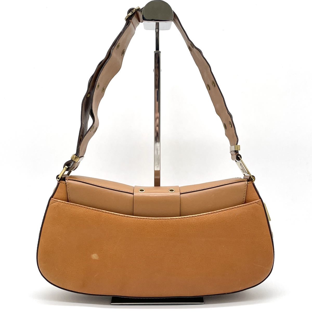 1円 希少 Christian Dior クリスチャンディオール ストリートシック 