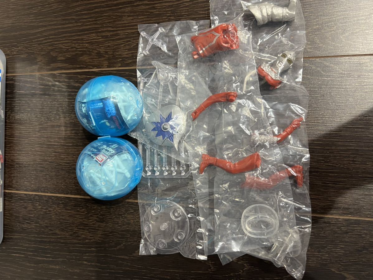 アルティメットルミナスまとめ売り ウルトラの母他 ウルトラの母