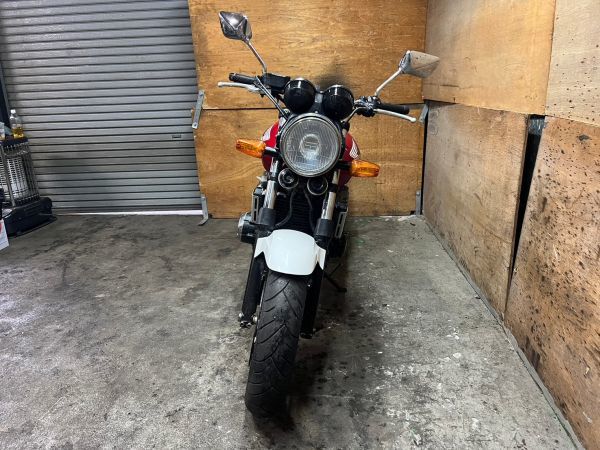CB400SF VTEC スペック2 NC39 動画あり 1スタ 検 ニンジャ ZXR CBR CB 