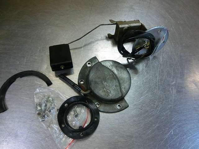 GS1000 フューエルレベルセンサー、燃料計センサー☆GS1000E