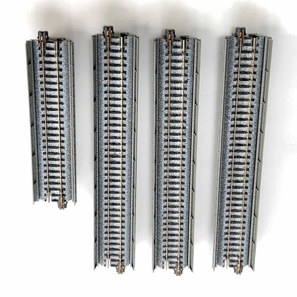 KATO 20-822 N3 ユニトラックセットシリーズ (立体セット