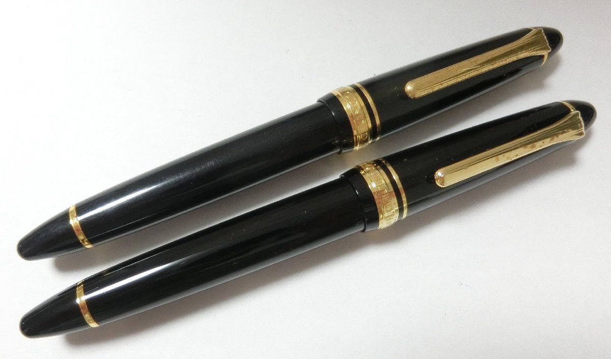 セーラ万年筆 Founded 1911 14K【未使用品】 1円～ おたからや□J0514-03 SAILOR セーラー 万年筆 FOUNDED 1911 計3