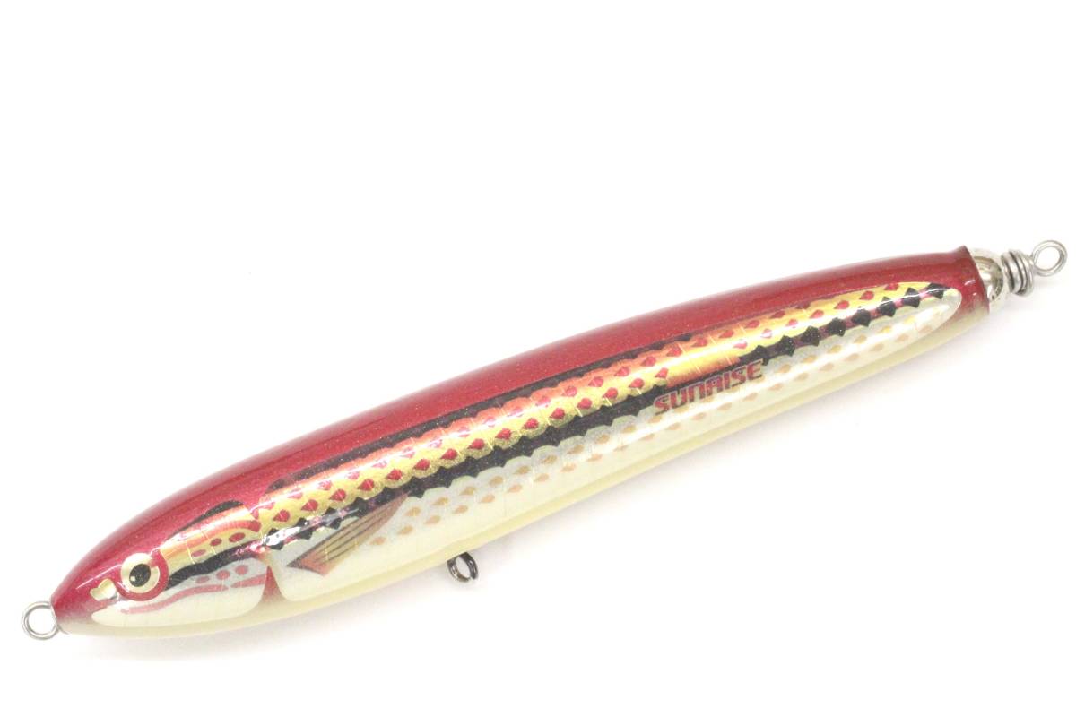 カーペンター 幻影120新品未使用carpenter シービーワン パドルベイト