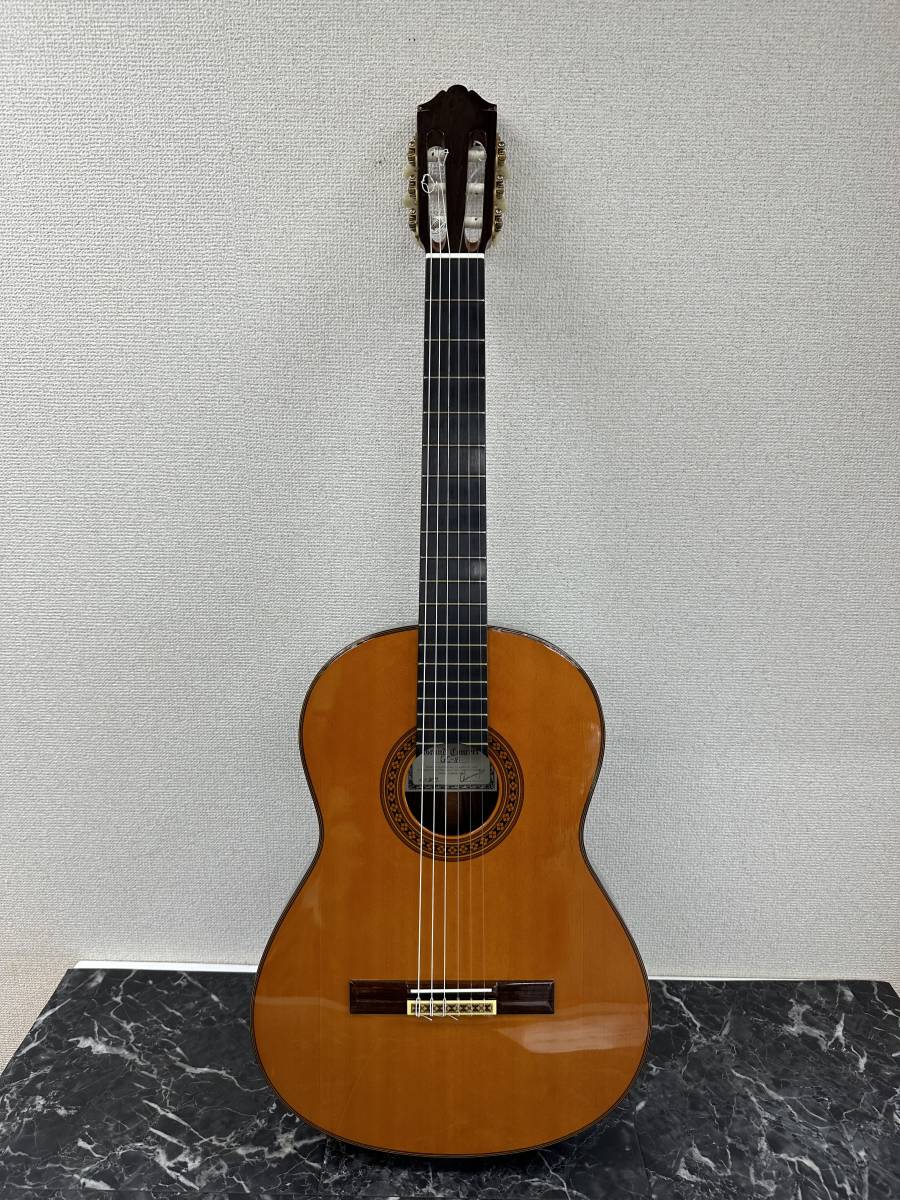 ギター YAMAHA ヤマハ Grand Concert GC-16 グランドコンサート 