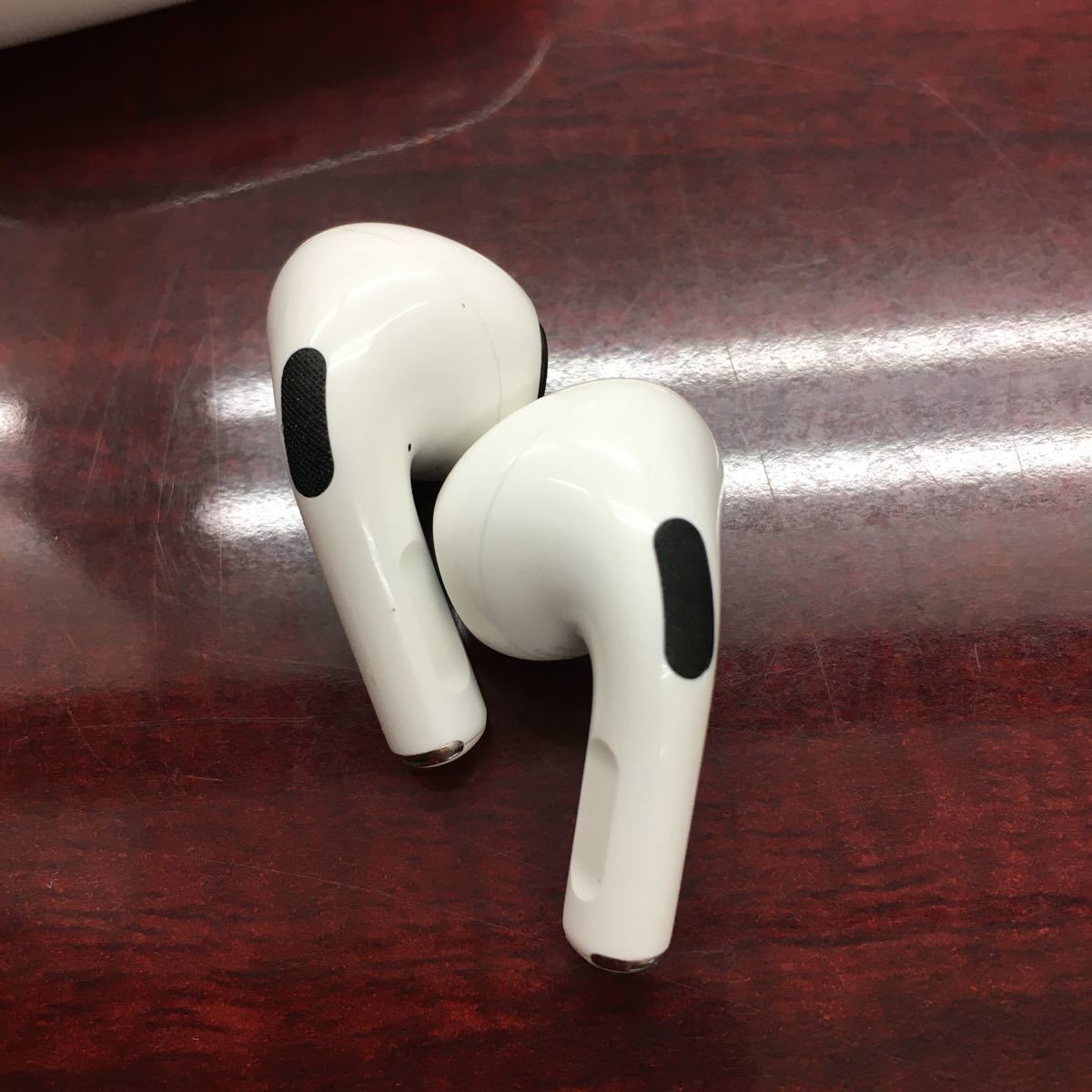 中古品】アップル Apple AirPods Pro A2083 A2084 A2190 ワイヤレス 