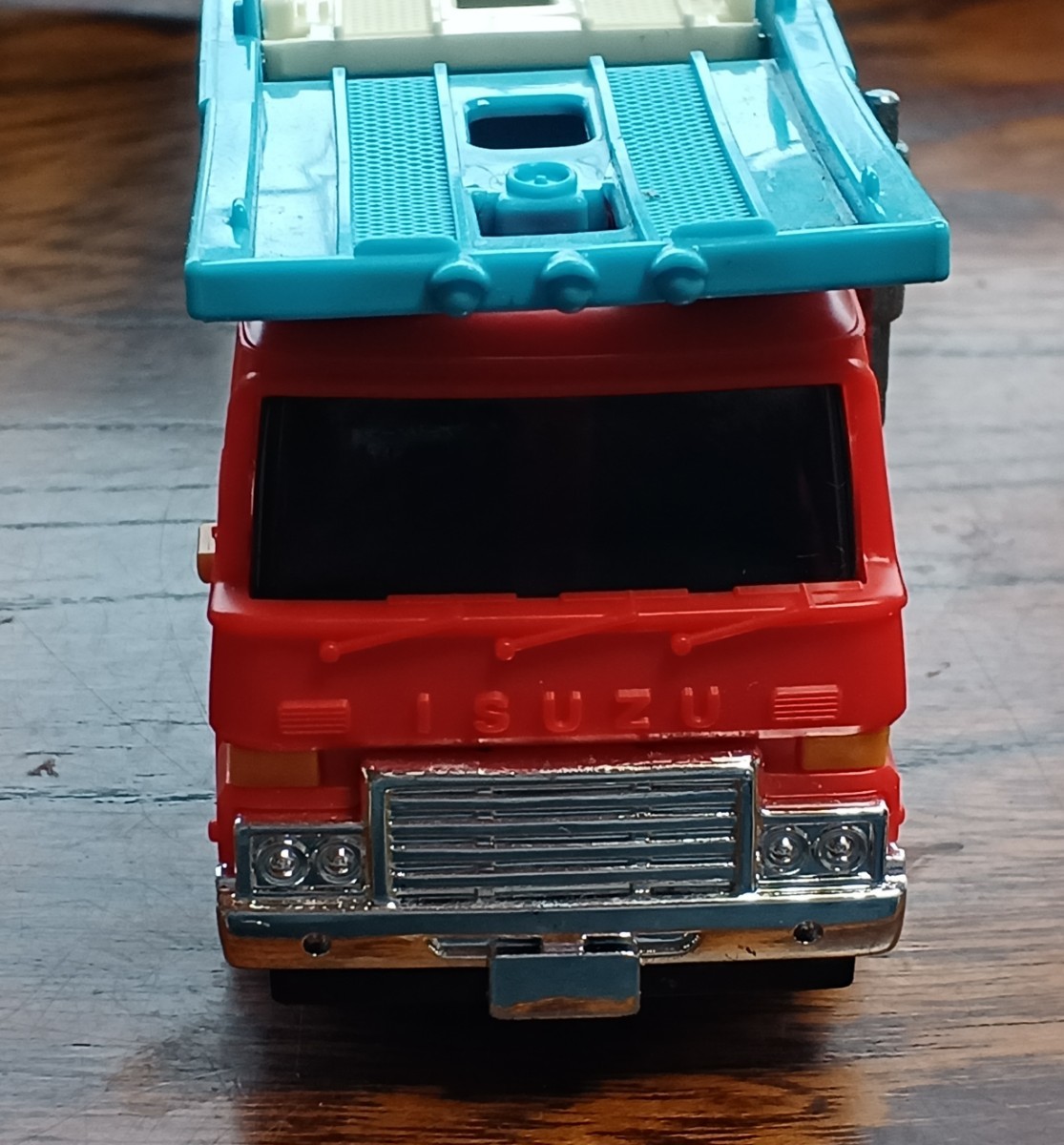 TOMMY - トミカ ニューオートトランスポートの通販 by るーしっくさん