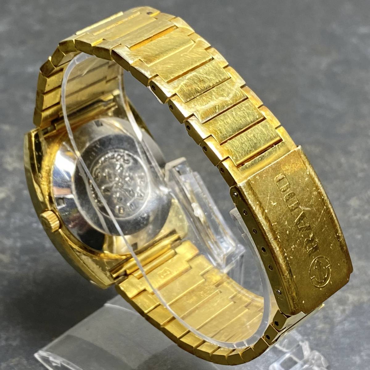 RADO COMPANION ラドー腕時計 T4 【公式通販】