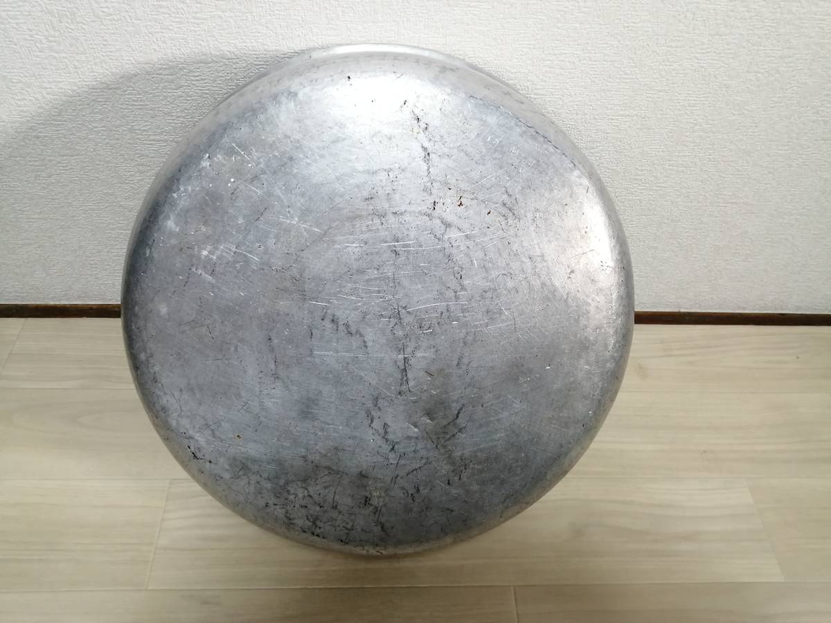業務用 アルミ鍋 両手鍋 大鍋 炊き出し