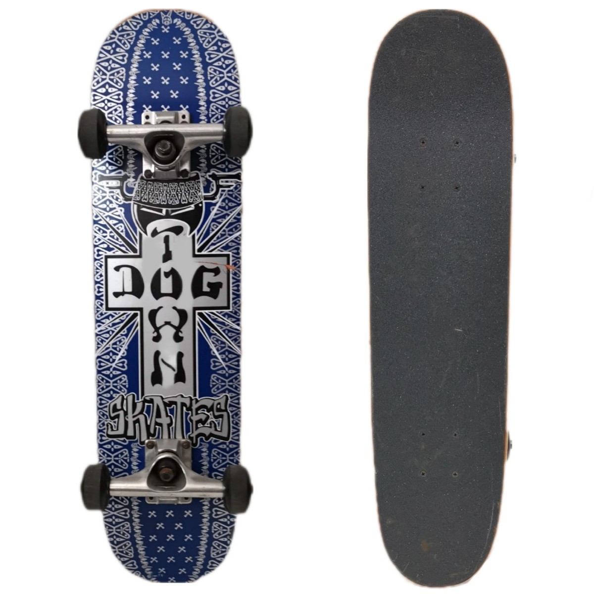Dogtown スケートボード コンプリート 【公式通販】