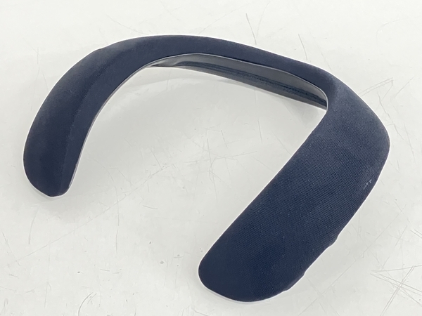 中古】Bose SoundWear ウェアラブルネックスピーカー（Bose 