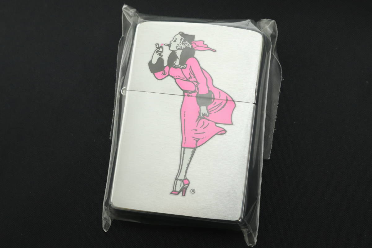 ライター ZIPPO ジッポ オイルライター zippo ジッポー - ベトナムZIPPO本物 1969年製ベトナムジッポー 1円から 0 Zippo アーマー : オブ クロムサテーナ