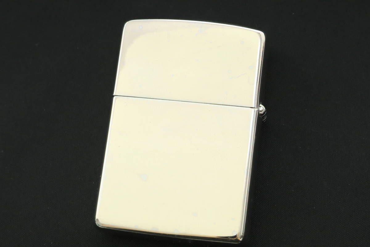 ライター ZIPPO ジッポ オイルライター zippo ジッポー - ベトナムZIPPO本物 1969年製ベトナムジッポー 1円から 0 Zippo アーマー : オブ クロムサテーナ