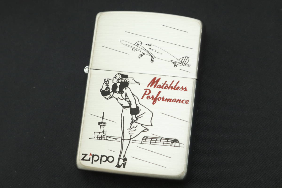 ライター ZIPPO ジッポ オイルライター zippo ジッポー - ベトナムZIPPO本物 1969年製ベトナムジッポー 1円から 0 Zippo アーマー : オブ クロムサテーナ