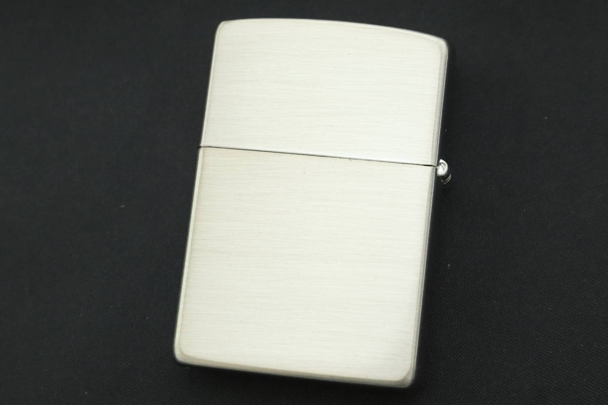 ライター ZIPPO ジッポ オイルライター zippo ジッポー - ベトナムZIPPO本物 1969年製ベトナムジッポー 1円から 0 Zippo アーマー : オブ クロムサテーナ