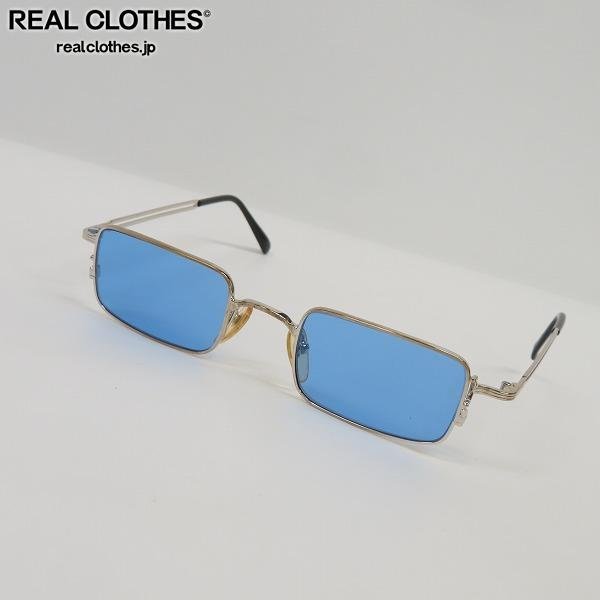 JEAN PAUL GAULTIER/ジャンポールゴルチエ ヴィンテージ サングラス 58-8101 /000