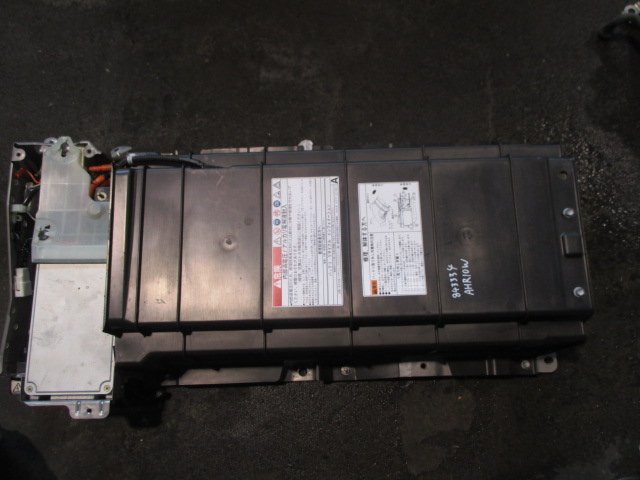 AHR10W エスティマ HV ハイブリッドバッテリー G9520-28010 ジャンク品