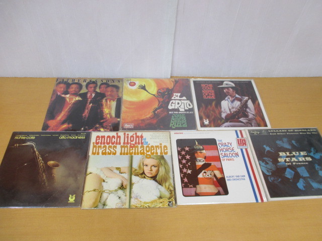 5092F◎洋楽 LPレコード まとめて49枚セット ジャンル色々 ロック