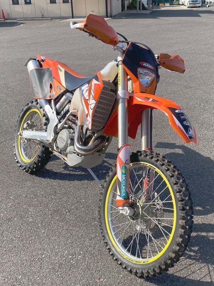 広島発！ラジコン最高峰！HPI Baja5B SS チューン車！チャンバー