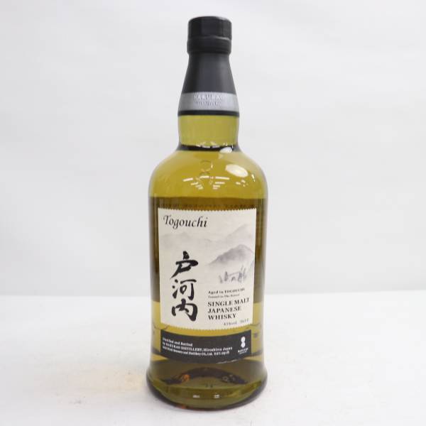 未開栓 Crown Royal クラウンローヤル 15年 箱付 750ml 40％ クラウン