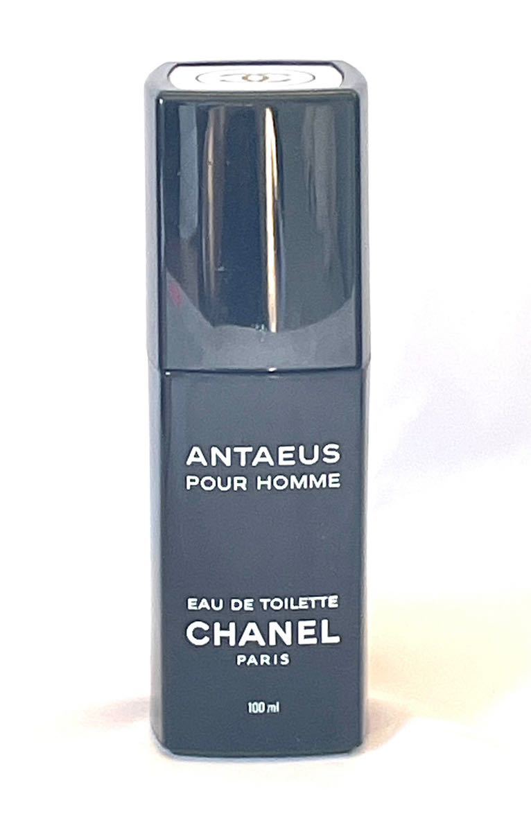 香水 CHANEL シャネル アンテウス オードトワレ 香水 100ml ②