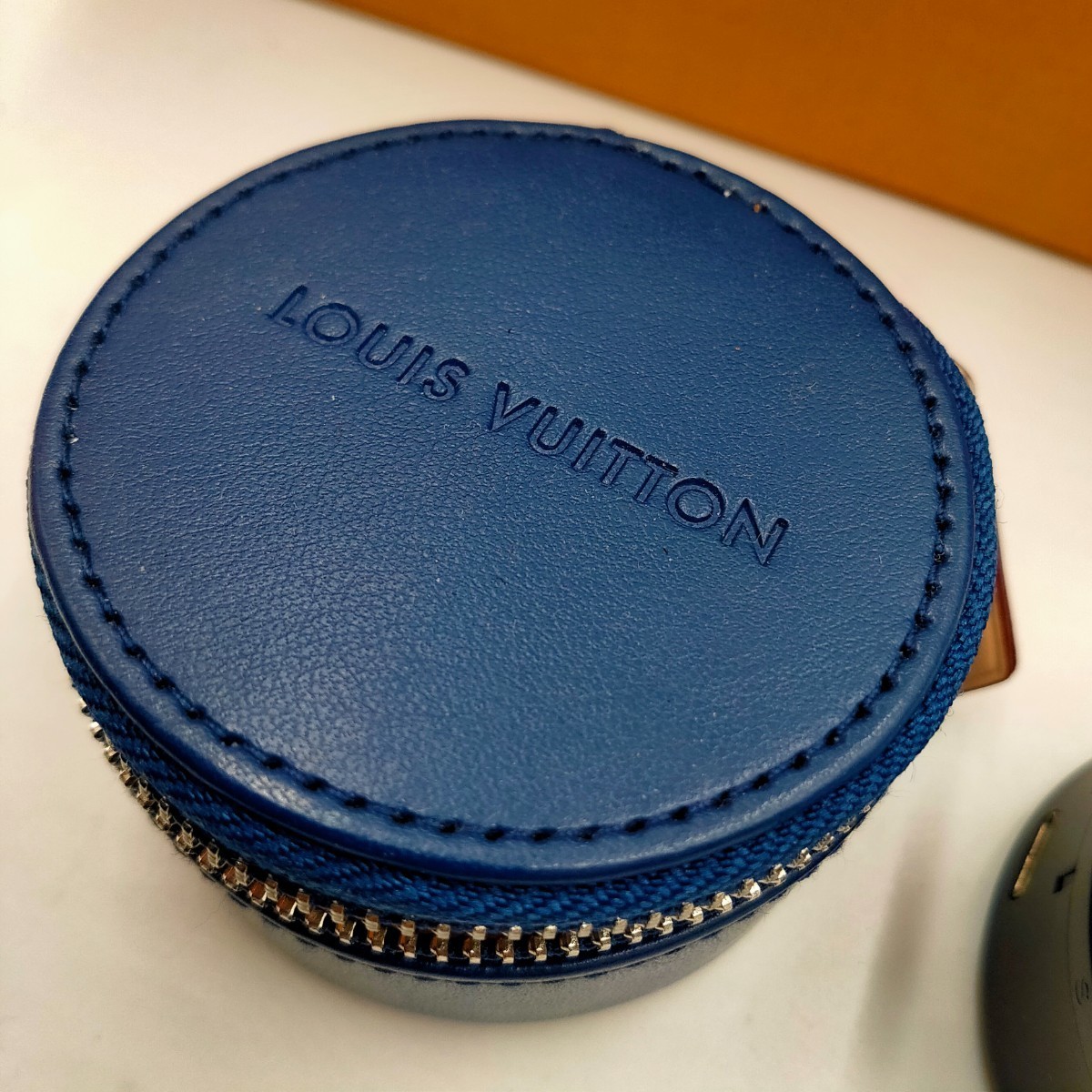 LOUIS VUITTON ルイヴィトン ホライゾン ワイヤレス イヤホン