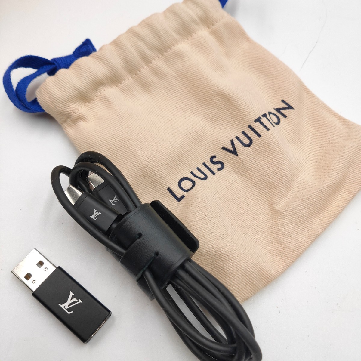 LOUIS VUITTON ルイヴィトン ホライゾン ワイヤレス イヤホン