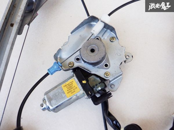 保証付 純正 UA-Z33 Z33 フェアレディZ バージョンS 2003/3 前期