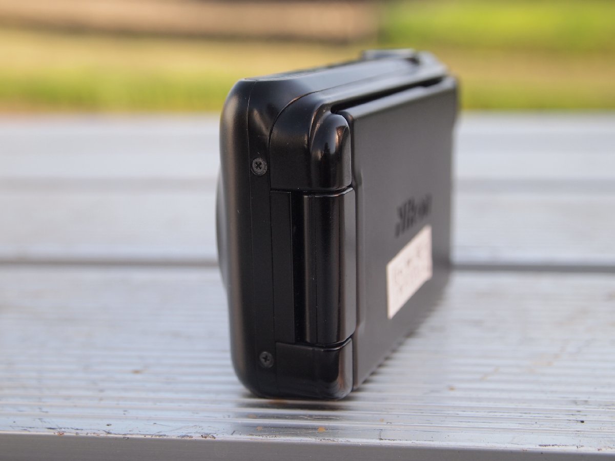 人気，2025 ☆【1H0516-2】 NIKON ニコン コンパクトデジタルカメラ