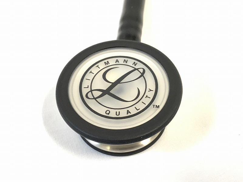新品】3M Littmann/リットマン 聴診器 27in/69cm クラシックIII ステソ