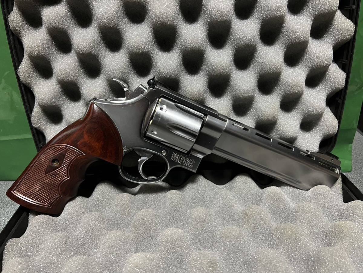 タナカ 44マグナム アンブレラ アンブレラ マグナムリボルバー タナカ