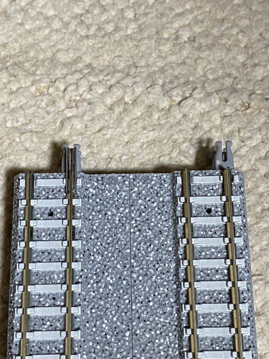 美品】TOMIX トミックス ワイドPCレール PC枕木レール詰め合わせ(線路