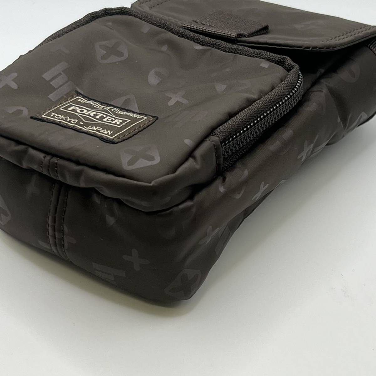 HEAD ヘッドポーター HEADPORTER ⁄ PORTER Brownie BROWNIE IN PORTER 