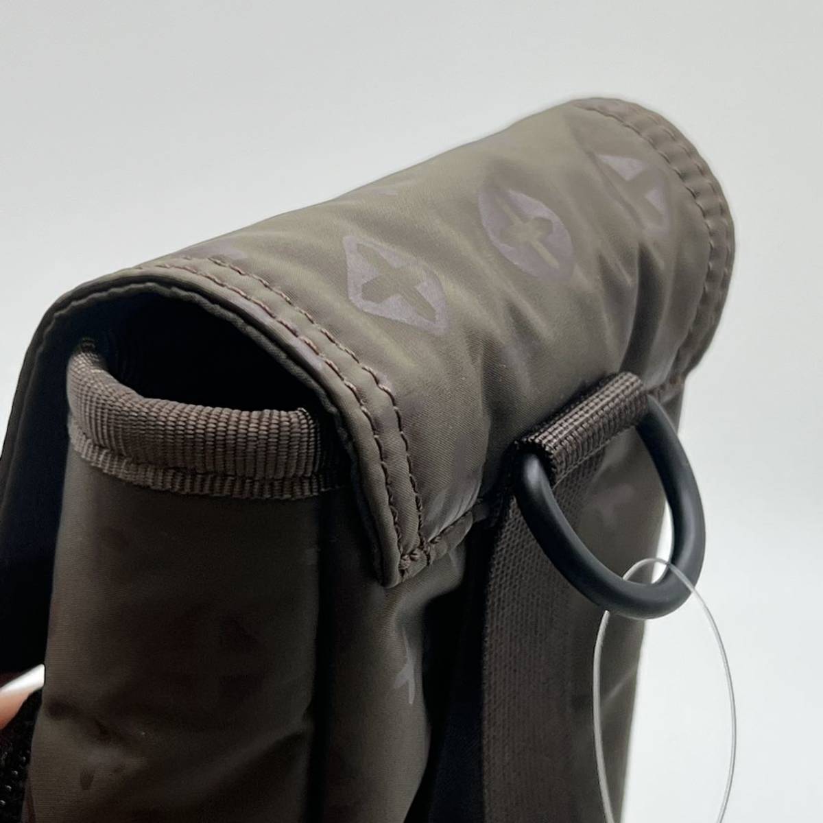 HEAD ヘッドポーター HEADPORTER ⁄ PORTER Brownie BROWNIE IN PORTER 