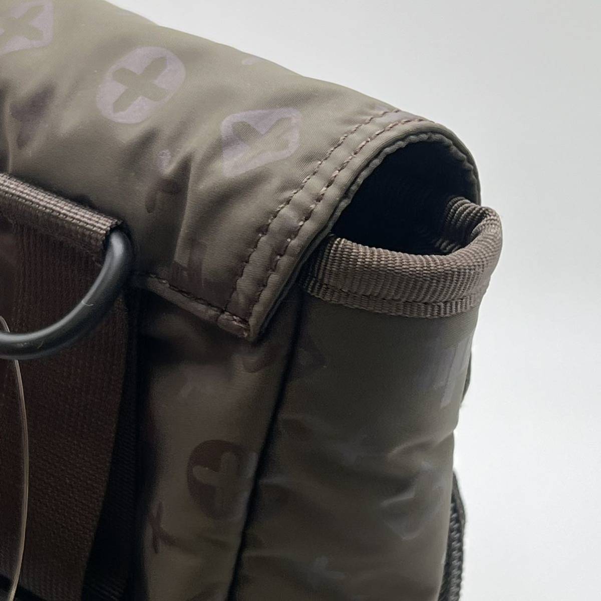 HEADPORTER brownie ヘッドポーター ブラウニー 財布 HEADPORTER