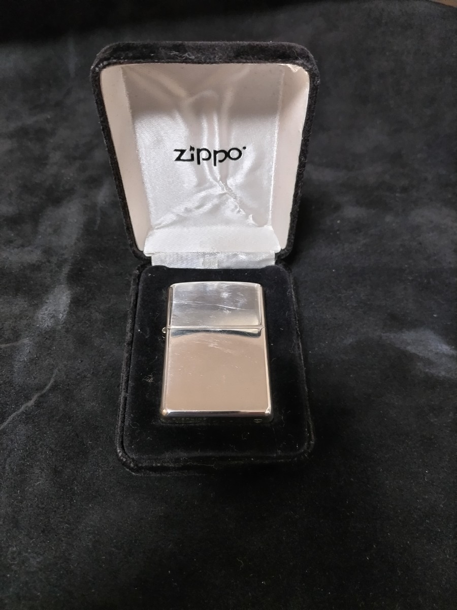 最新作，新作登場 ZIPPO アーマー スターリングシルバー #26(Zippo)｜売買されたオークション情報、yahooの商品情報をアーカイブ公開 - オークファン Zippo