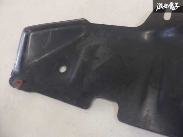 専用出品です‼️ トヨタ 純正 AE86 レビン トレノ エンジン アンダーカバー No.2 51442