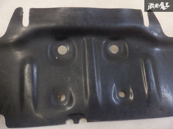 専用出品です‼️ トヨタ 純正 AE86 レビン トレノ エンジン アンダーカバー No.2 51442