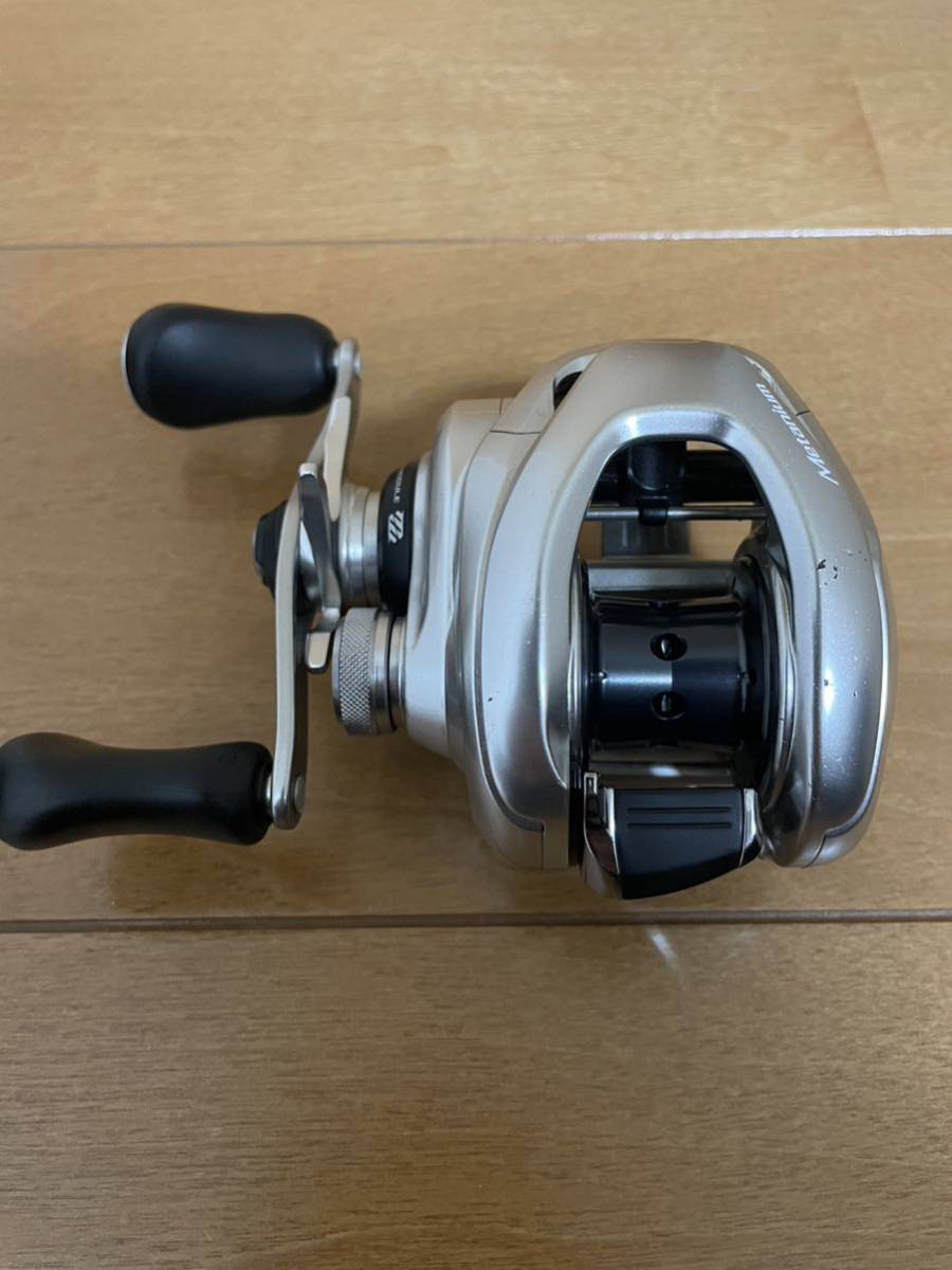 クーポン大特価 SHIMANO シマノ 16メタニウムMGL HG ② 【公式通販】