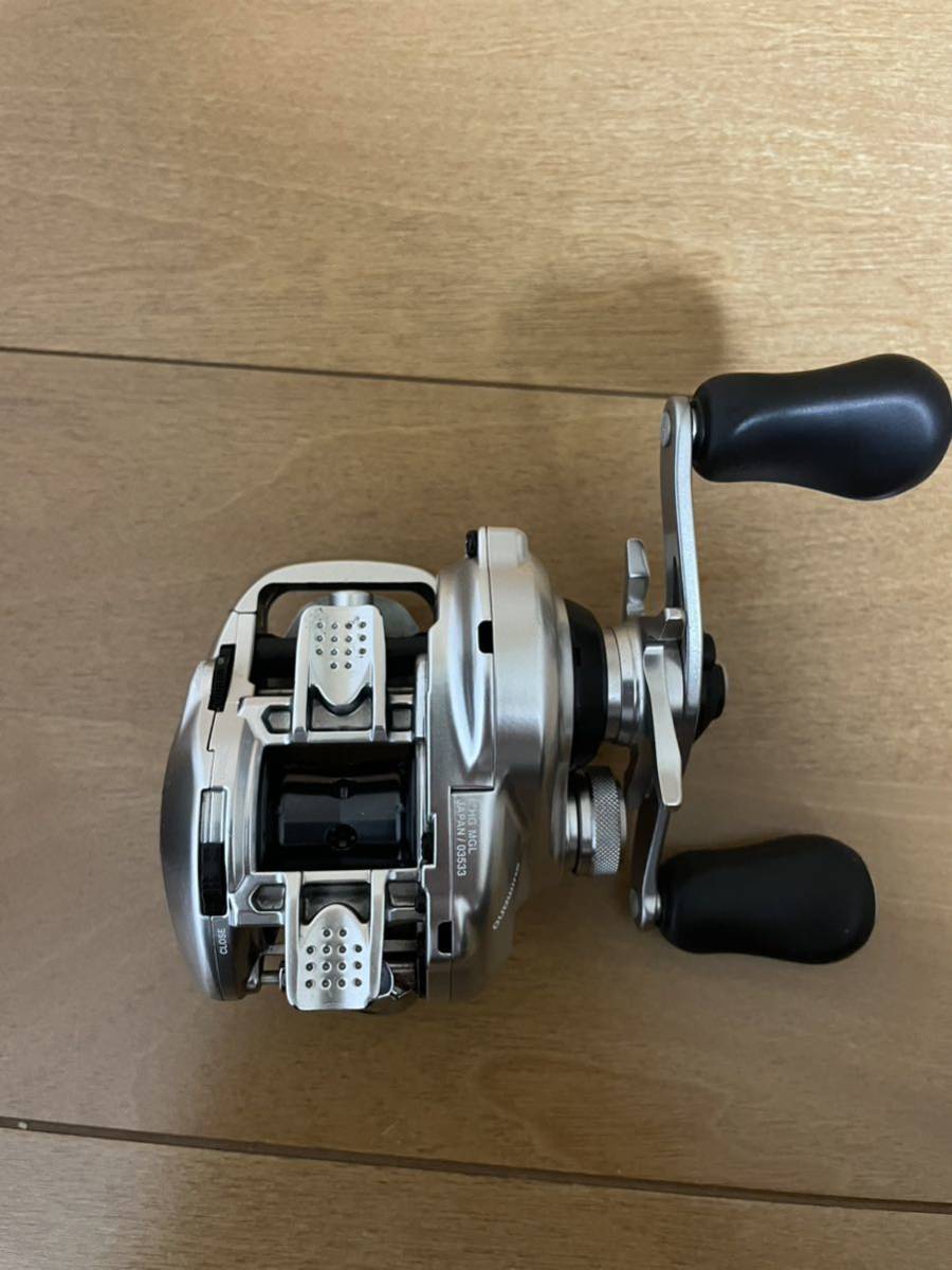 クーポン大特価 SHIMANO シマノ 16メタニウムMGL HG ② 【公式通販】