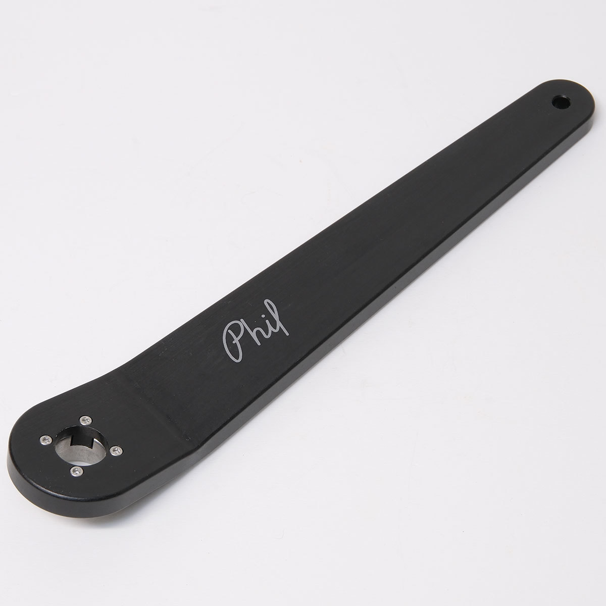 Phil Wood エキセントリック ボトムブラケット + 専用工具 Phil Wood ボトムブラケット取り付け専用工具 【公式通販】