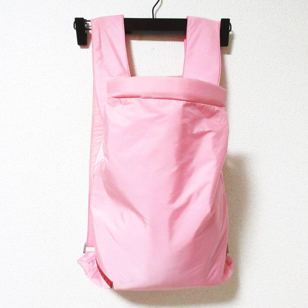 美品 PRADA SPORT プラダスポーツ ヴィンテージ オールド 希少カラー 
