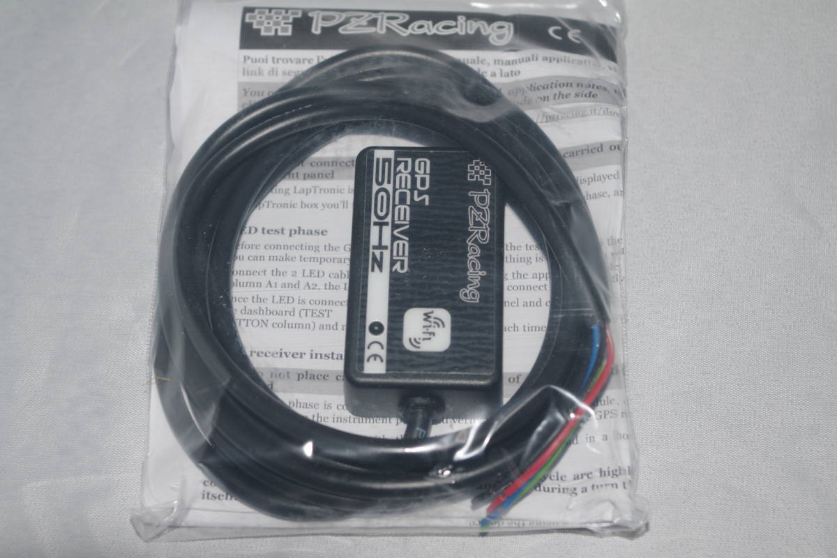 在庫有り・PZRacing 在庫有り・PZRacing ダッシュボード用GPS