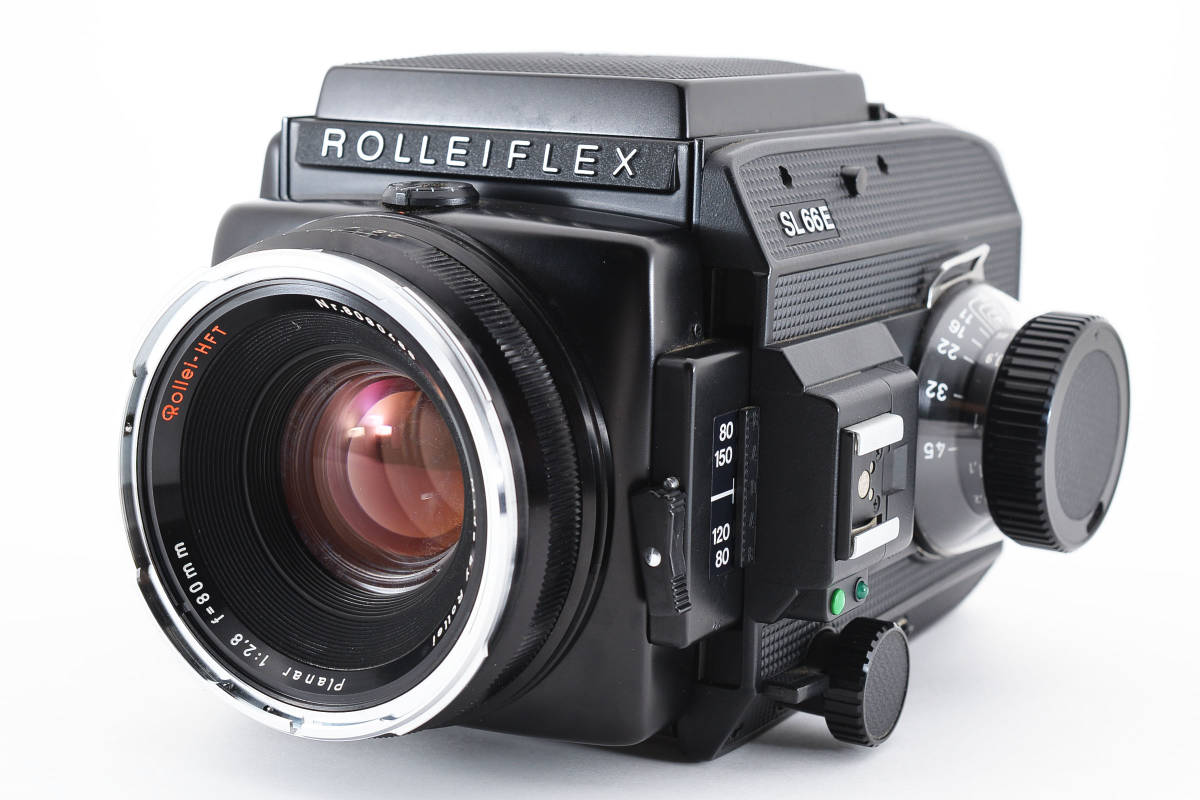 Rolleiflex ROLLEIFLEX ローライフレックス – CAMERA FLASHBACK Carl