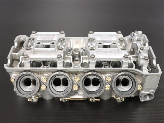 激安！CBR1000RR純正シリンダーヘッドAssy！SC57/2004～/HRC/NL9