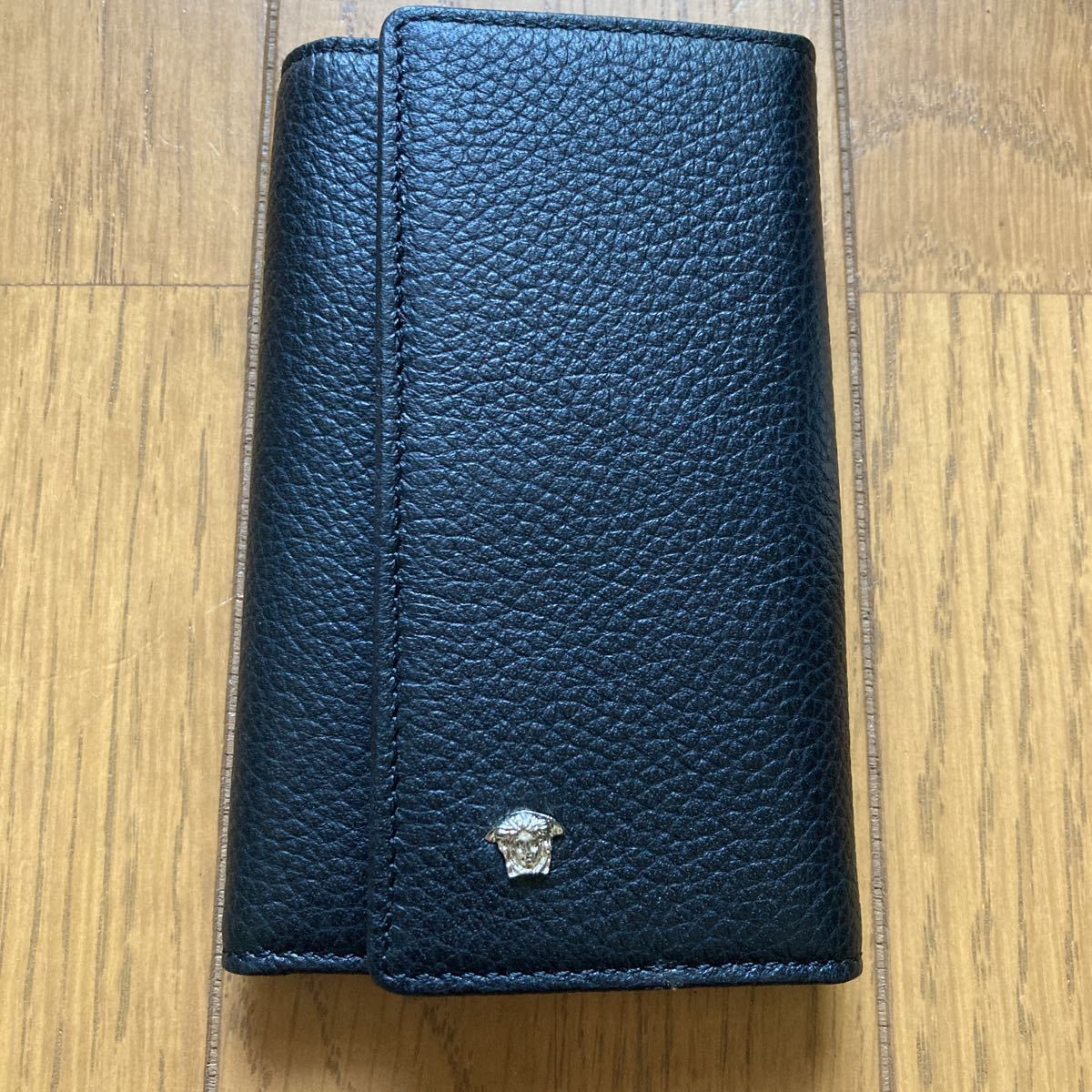 GIANNI VERSACE キーケース