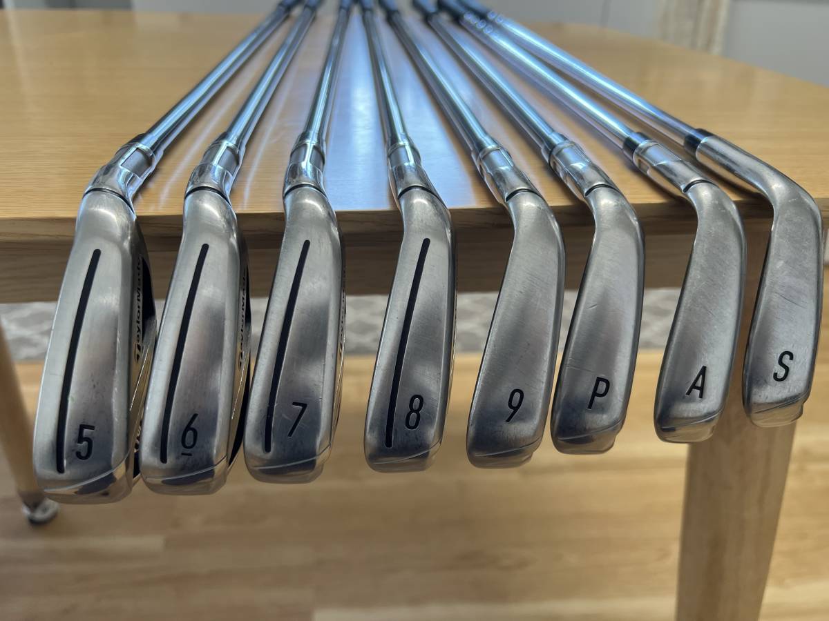 PING ピン G410 PLUS ドライバー 9° メーカーカスタム スピーダー