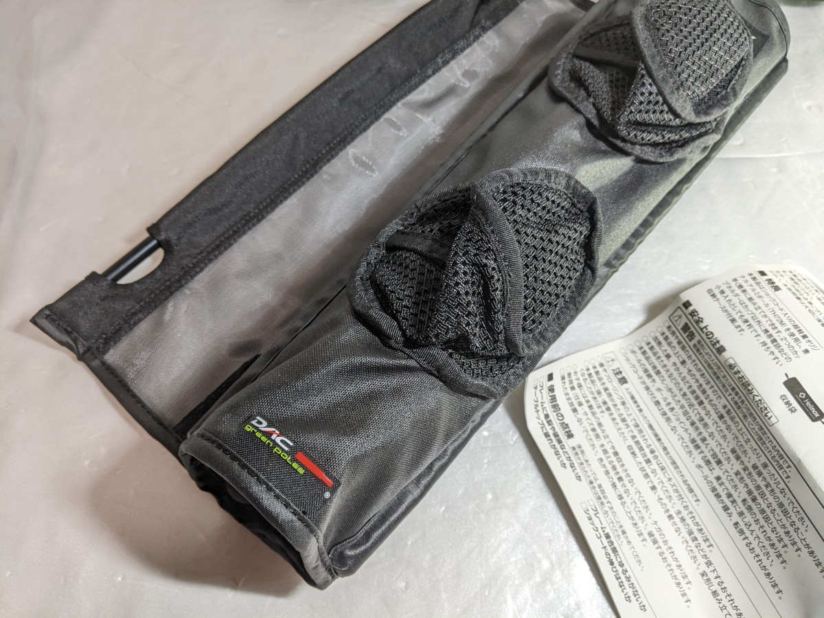 美品 Helinox ヘリノックス テーブル テーブルワン 1822161 アウトドア