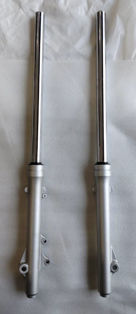 YAMAHA フロントフォーク セロー250